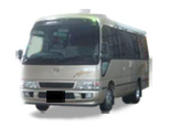 日野 リエッセⅡ