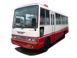 日野 レインボー