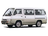 日産 キャラバンミニバス