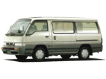 日産 ホーミーミニバス