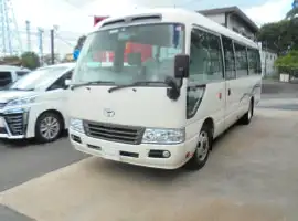 トヨタコースター