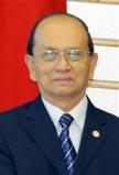 ミャンマー新大統領