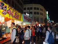 川越祭り2014 (1)