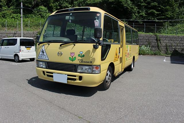 日野 リエッセⅡ