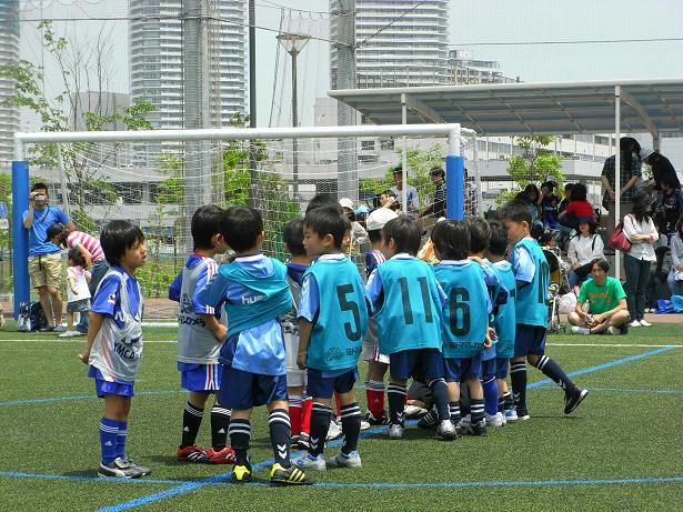 キッズパワーの上田様・・有難うございました！！