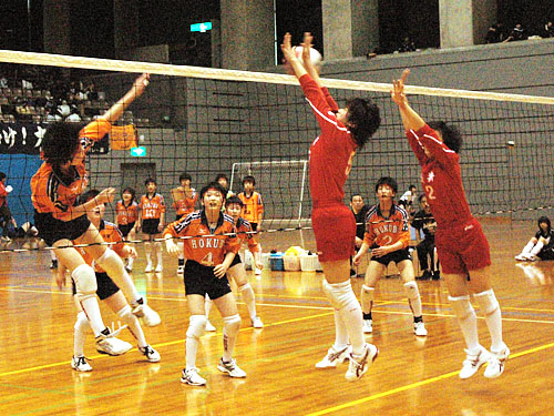 美濃加茂市立西中学校、小林先生ご投稿有難う御座いました！