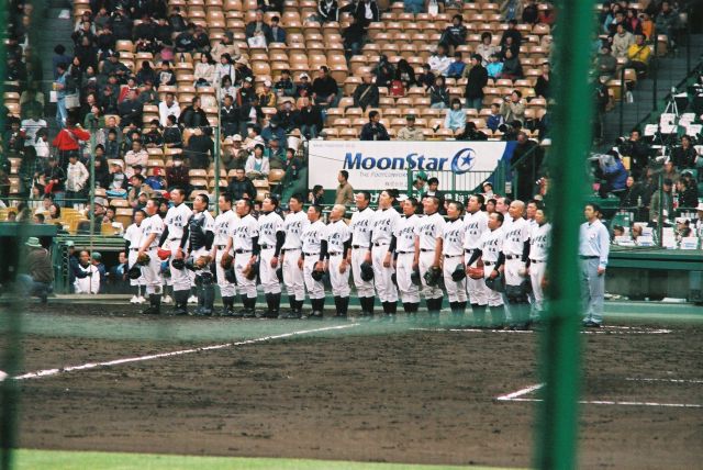 創造学園高校、西原様からコメントを頂きました