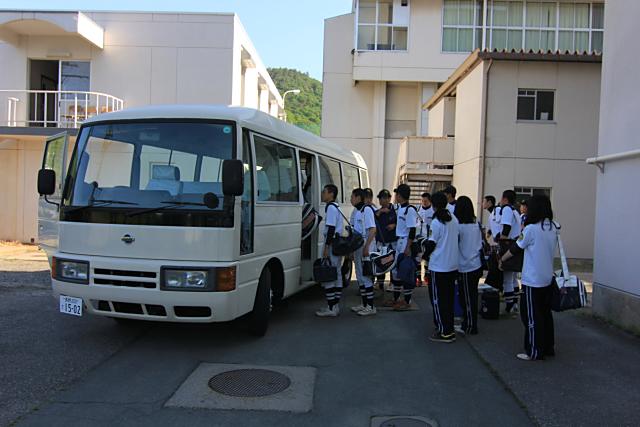 長野西高・野球班父兄代表様からコメントを頂きました！