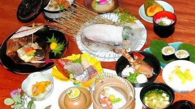 長崎の「いけす割烹久栄」様よりコメントを頂きました☆