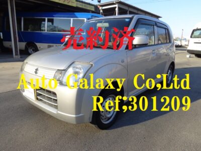 トヨタハイエース福祉１０人乗り（50.3万円）