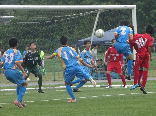 ＦＣエルマーノ佐田様よりコメントを頂きました