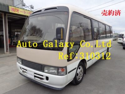日野リエッセⅡＧＸ２９人乗り