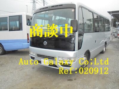 日産シビリアンＳＶ２９人乗り(98.8万円）