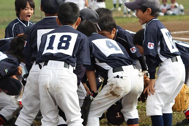 世田谷ボーイズ様よりコメントを頂きました！