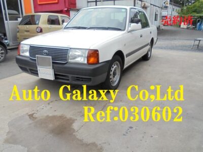 トヨタコンフォートDX教習車（38.8万円）