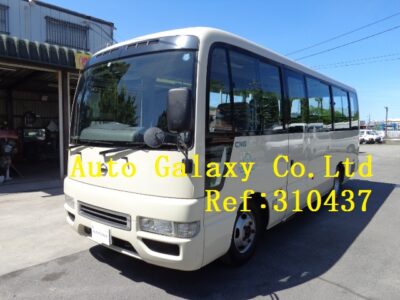 日産シビリアンＳＸ２９人乗り