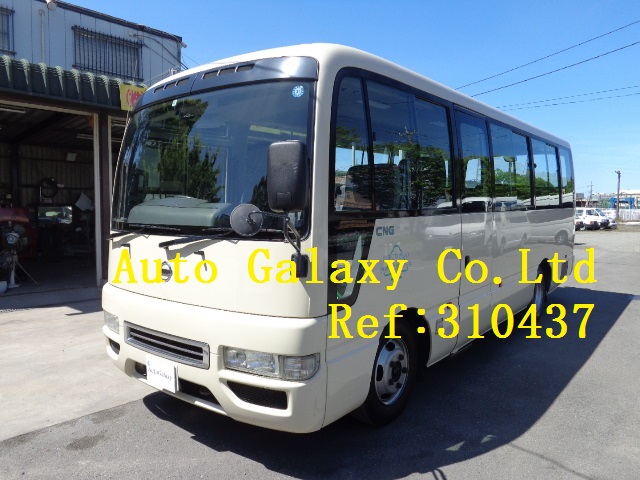 日産シビリアンＳＸ２９人乗り