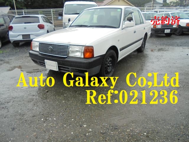 トヨタコンフォートLPG教習車（38.8万円）