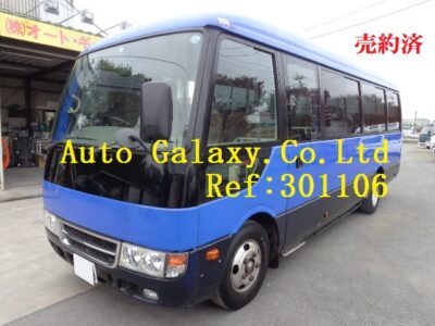 三菱ローザＣＸ-Ｌ２８人乗り