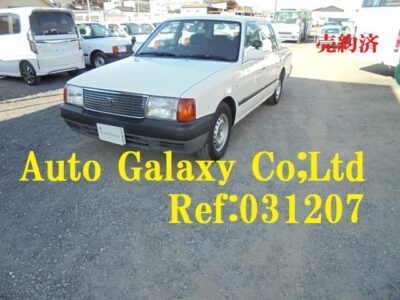 トヨタコンフォートDX教習車（33.6万円）