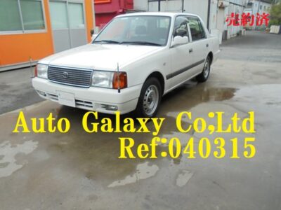 トヨタコンフォート（AT）教習車（53.8万円）