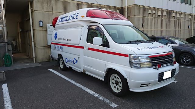 新生会病院様よりコメントを頂きました。