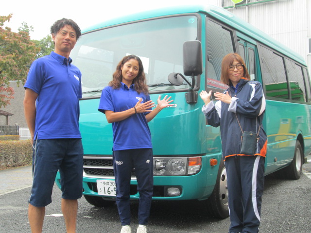 健康のオアシス：ロンドスポーツ様