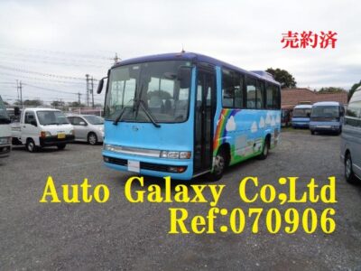 日野メルファ729人乗り