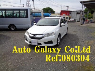 ホンダグレイス教習車(39.8万円）