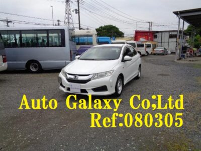 ホンダグレイス教習車（39.8万円）