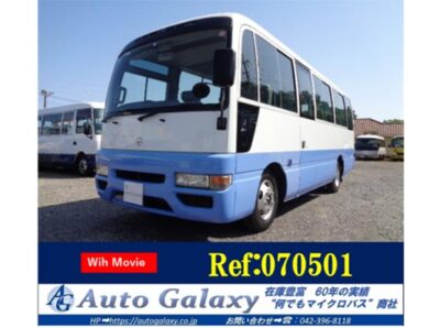 日産シビリアンSX29人乗り