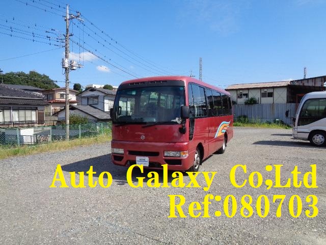 080703日産シビリアン２７人乗り