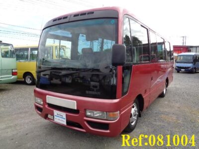 日産　シビリアンSX