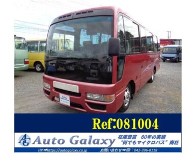 日産　シビリアンSX