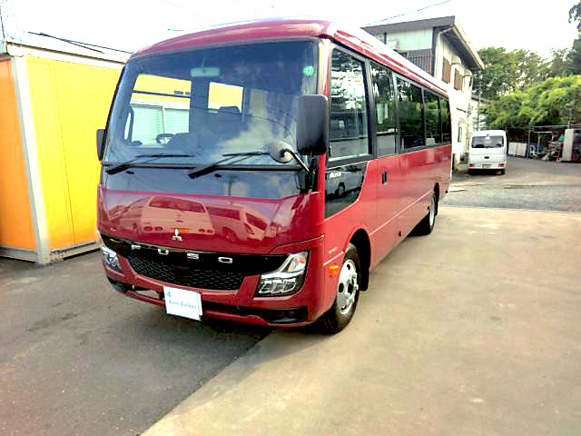 ローザプレミアムライン