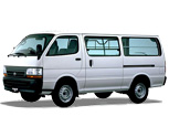 ハイエースVAN